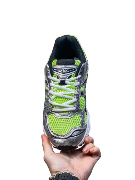 ASICS GEL-KAYANO 14 – BASKETS VINTAGE RUNNING – CONFORT & STYLE RÉTRO