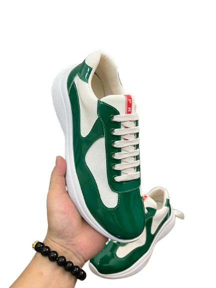 PRADA AMERICA'S CUP - LA BASKET NAUTIQUE DE L'EXCELLENCE