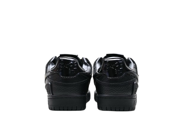 BAPE SK8 STA – Triple Black