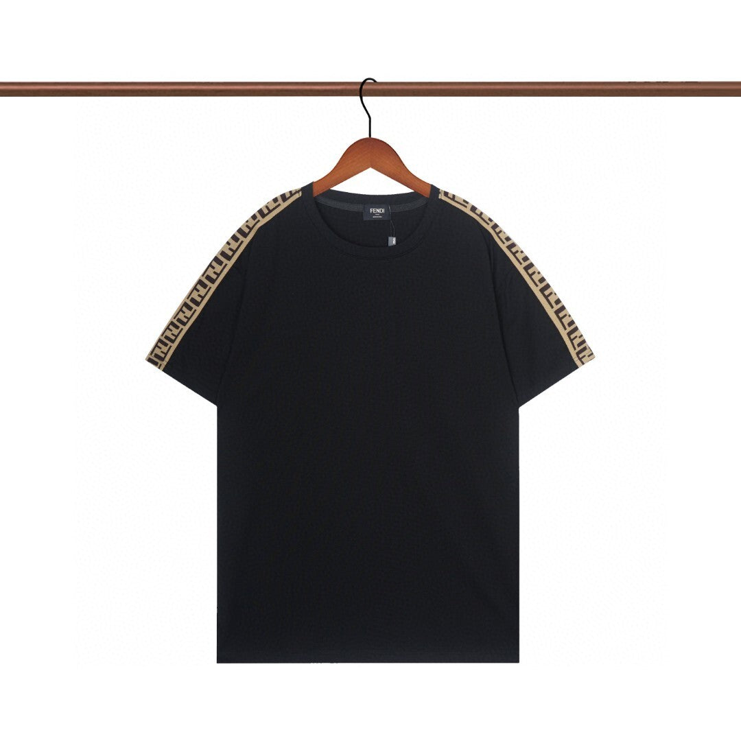 T-SHIRT FENDI - ESSENTIEL DE LUXE