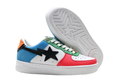 BAPE STA Low “Multi-Color”