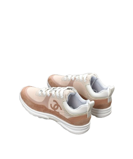 Chanel Runner BEIGE
