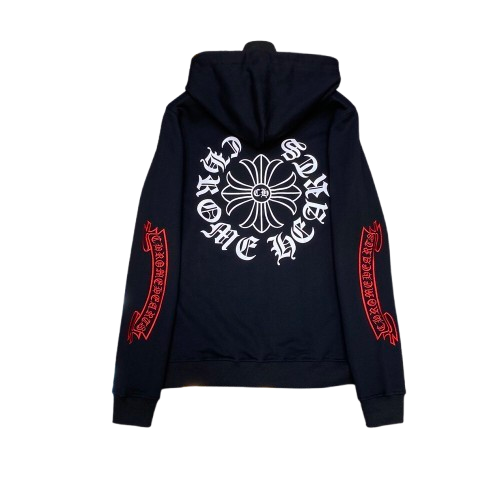 SWEAT CHROME HEARTS 2025 | L'Avenir de la Rébellion