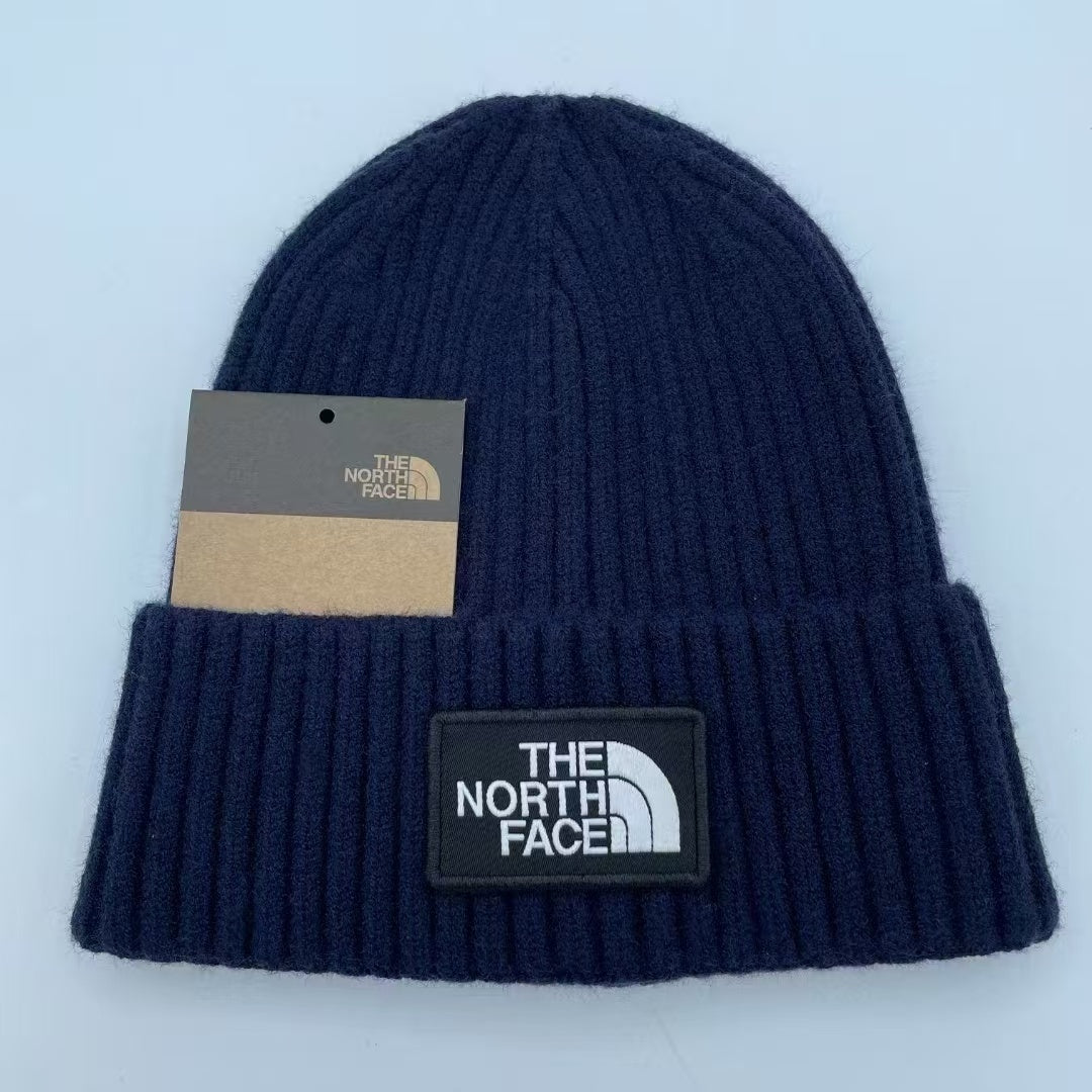 BONNET THE NORTH FACE - PROTECTION & STYLE TECHNIQUE