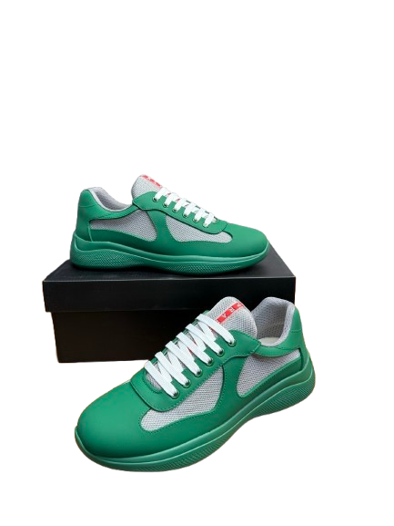 PRADA AMERICA'S CUP - LA BASKET NAUTIQUE DE L'EXCELLENCE