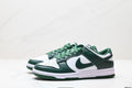 NIKE DUNK LOW « TEAM GREEN » - LE VERT COLLECTIF