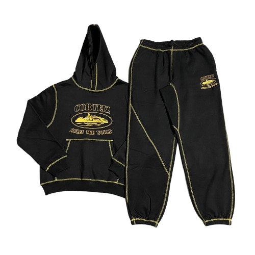 EnsemblCorteiz Supérieur Ensemble Set