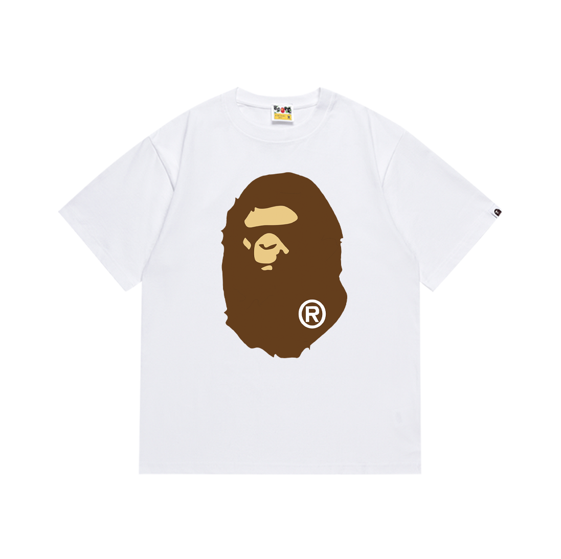 A Bathing Ape T-shirt