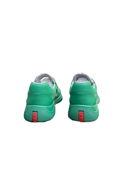 PRADA AMERICA'S CUP - LA BASKET NAUTIQUE DE L'EXCELLENCE