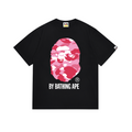 T-shirt BAPE ABC Camo