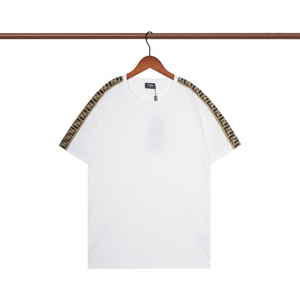 T-SHIRT FENDI - ESSENTIEL DE LUXE