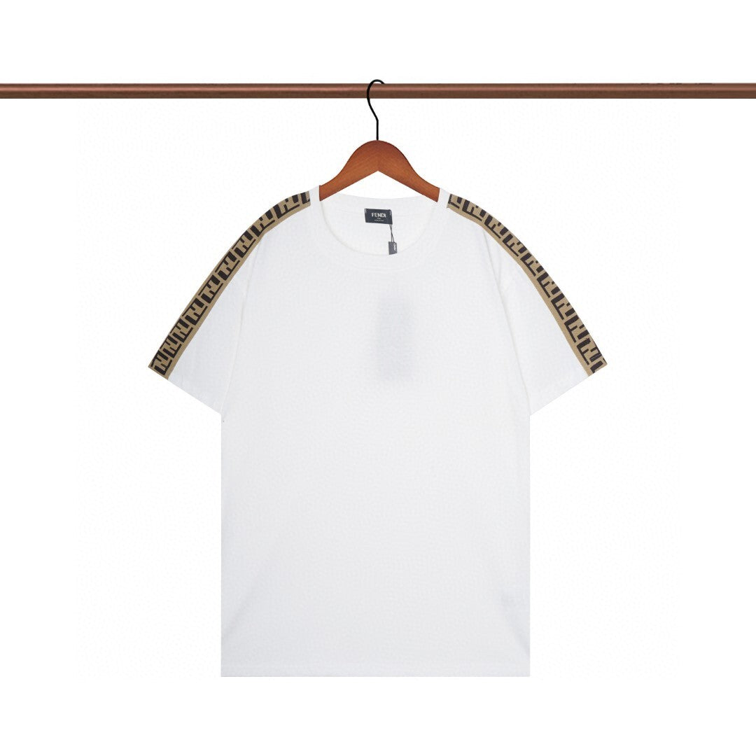 T-SHIRT FENDI - ESSENTIEL DE LUXE
