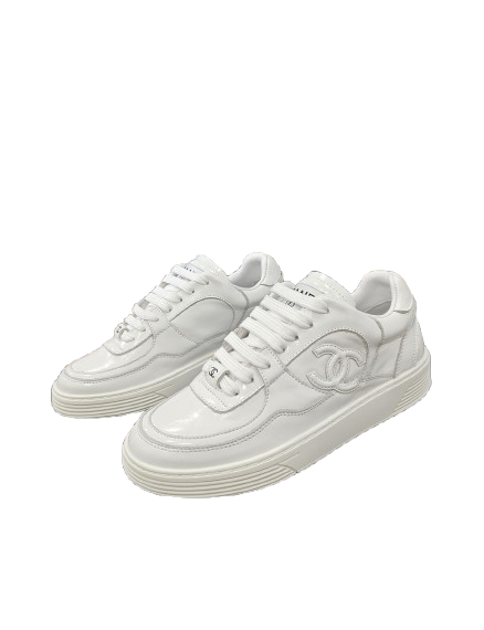 Chanel Classic Runner