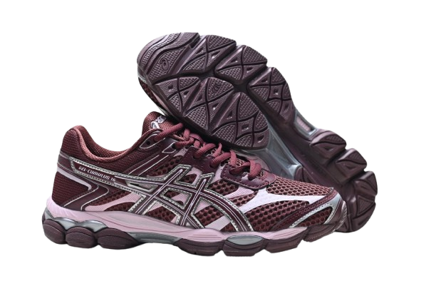 ASICS GEL-CUMULUS 16 - L'AMORTI MAXIMAL AU SERVICE DE TOUS