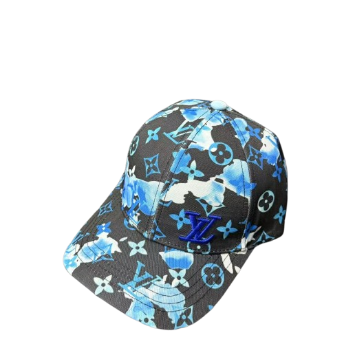 CASQUETTE LOUIS VUITTON - LE STREETWEAR DU LUXE VOYAGEUR