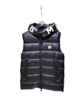 DOUDOUNE SANS MANCHES MONCLER - VESTE DOUDOUNE GILET