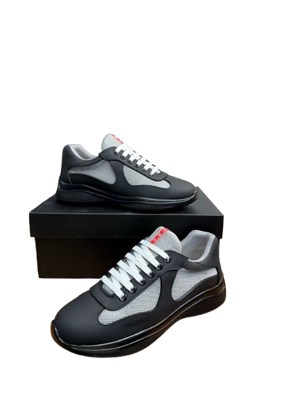 PRADA AMERICA'S CUP - LA BASKET NAUTIQUE DE L'EXCELLENCE