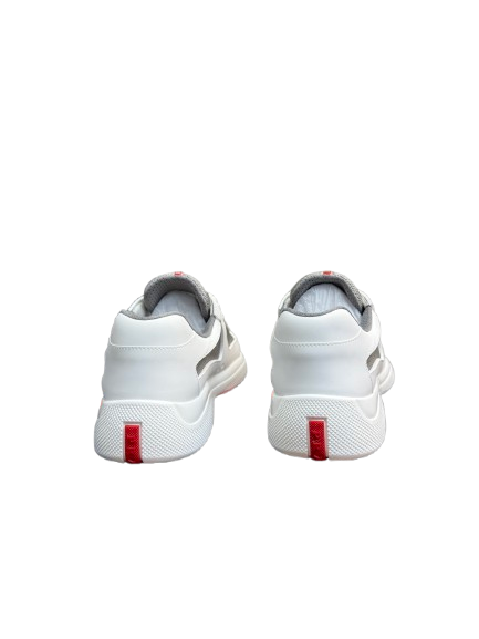 PRADA AMERICA'S CUP - LA BASKET NAUTIQUE DE L'EXCELLENCE