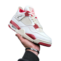 AIR JORDAN 4 « VALENTINE'S DAY » - LE ROMANTISME EN NUANCES