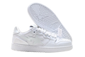 BAPE SK8 STA – Triple White