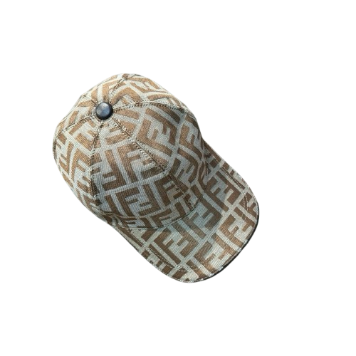 CASQUETTE FENDI - L'AUDACE ROMAINE STREETWEAR