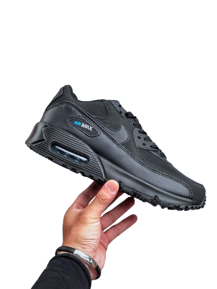 NIKE SPORTSWEAR AIR MAX 90 - L'ICÔNE INTEMPORELLE DU STYLE & DU CONFORT