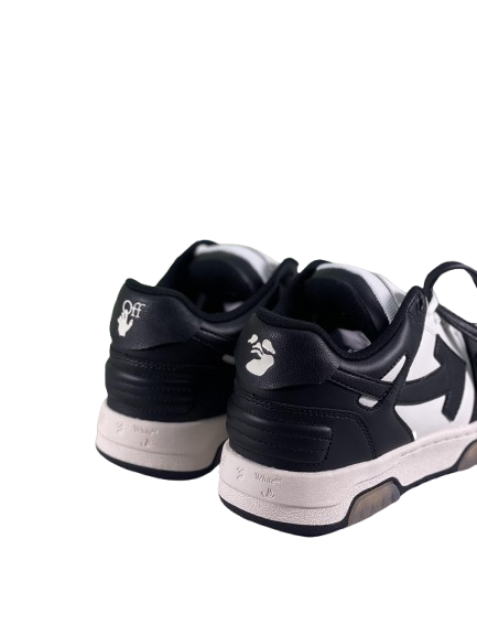 Off-White Out of Office – Black & White