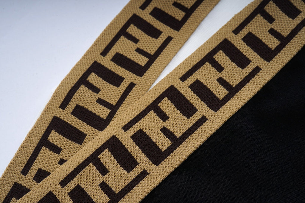 T-SHIRT FENDI - ESSENTIEL DE LUXE