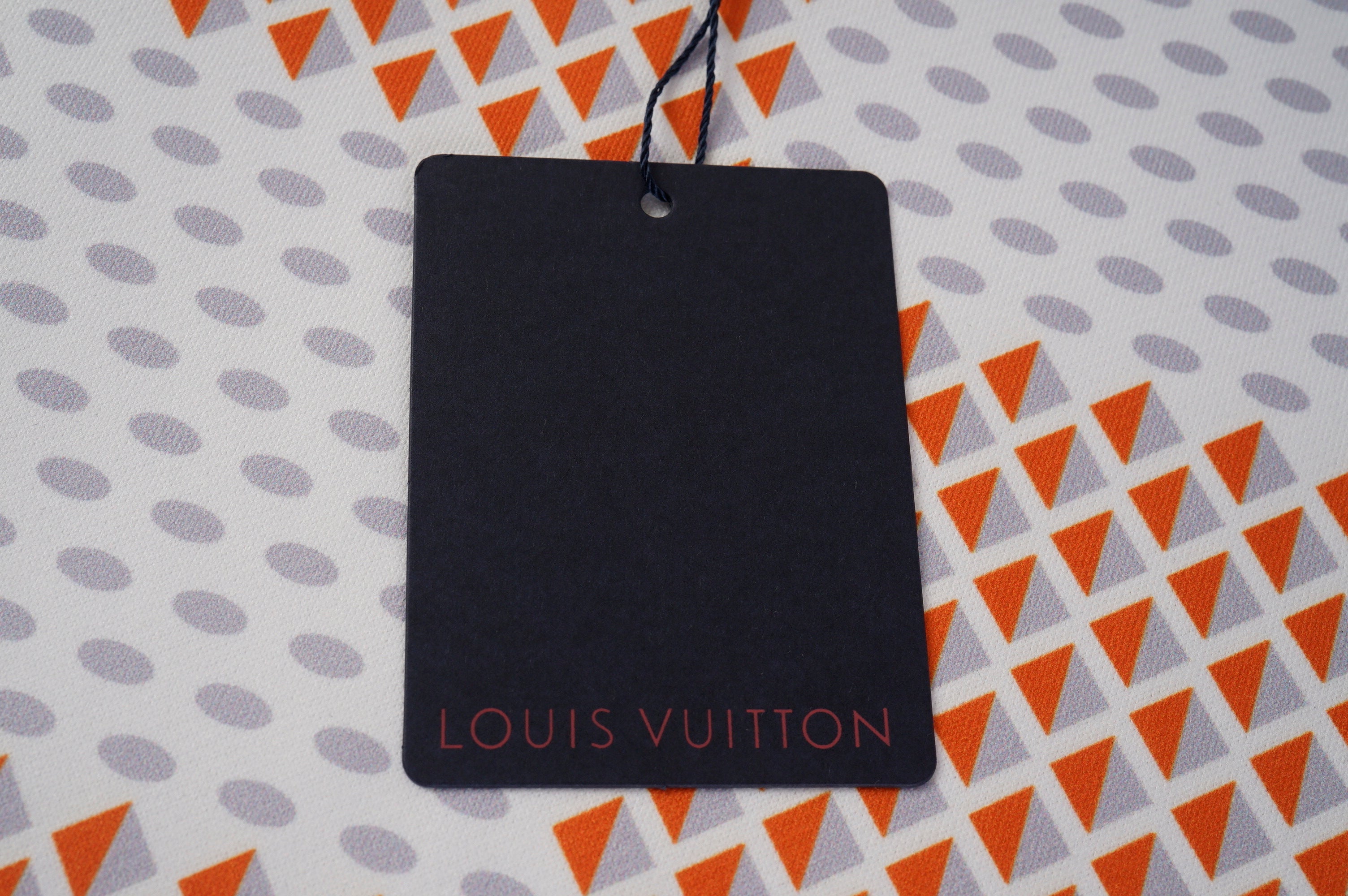 PULLOVER DAMIER JACQUARD COTON | L'Héritage Tissé