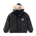 PARKA CANADA GOOSE - L'ICÔNE DE PROTECTION POLAIRE