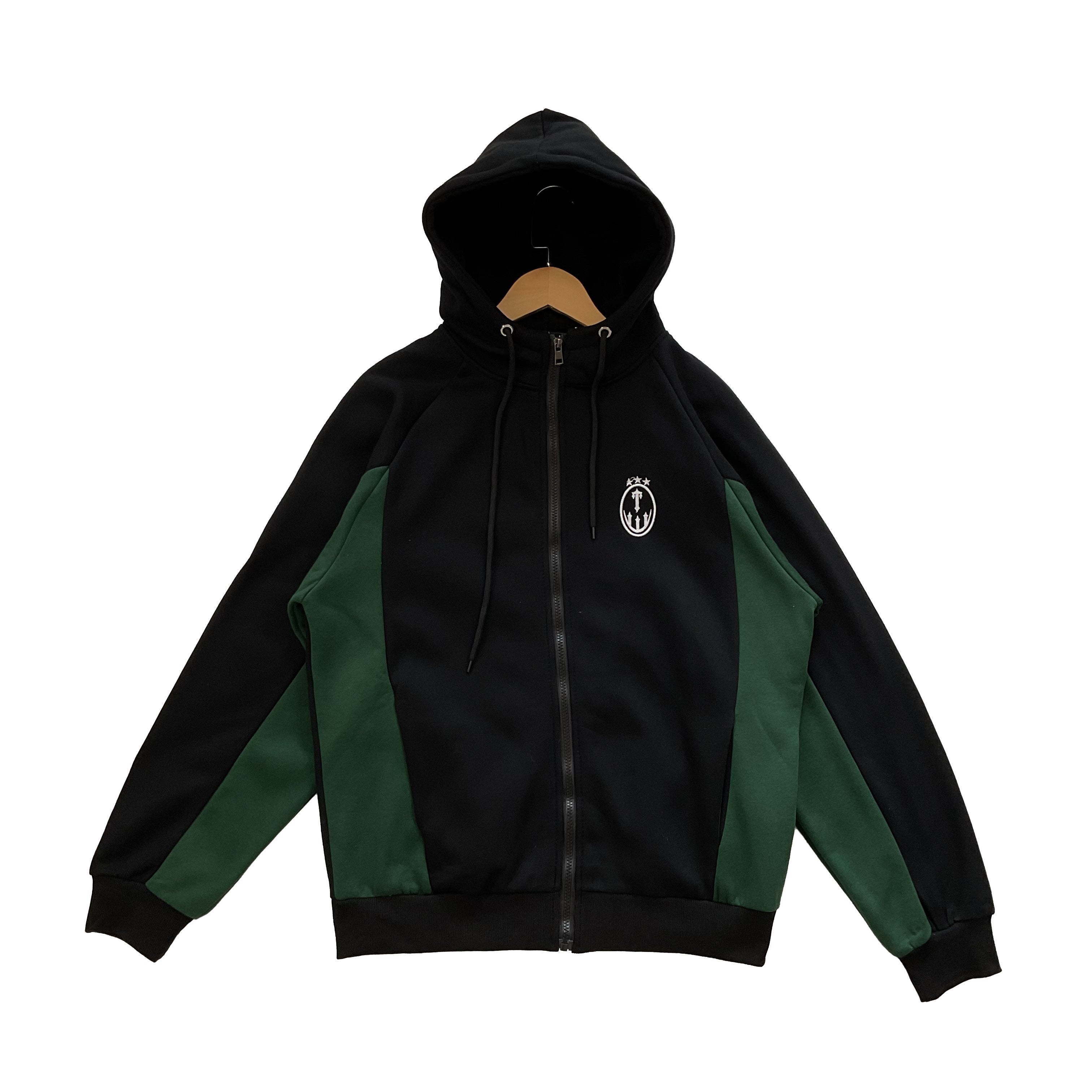 Sweet Trapstar bi-colore