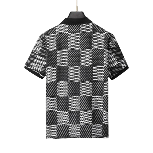 POLO LOUIS VUITTON | L'Élégance Sportive