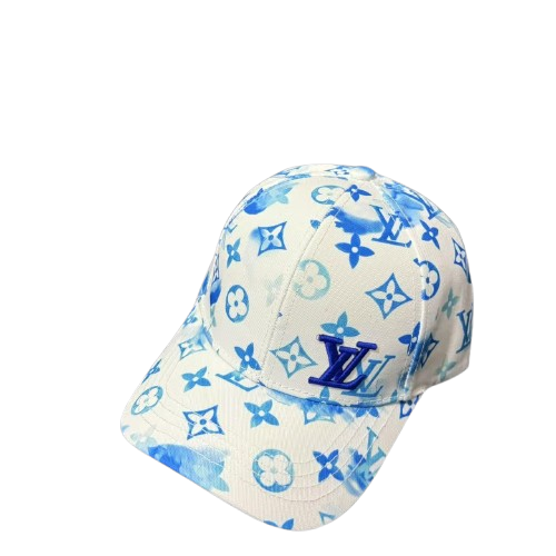 CASQUETTE LOUIS VUITTON - LE STREETWEAR DU LUXE VOYAGEUR