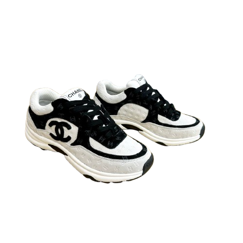 Chanel Noir et Blanc