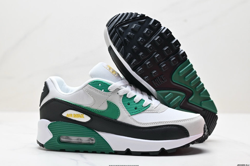 NIKE AIR MAX 90 - L'ICÔNE INTEMPORELLE DU CONFORT & DU STYLE