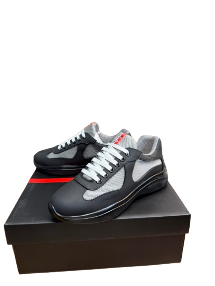 PRADA AMERICA'S CUP - LA BASKET NAUTIQUE DE L'EXCELLENCE