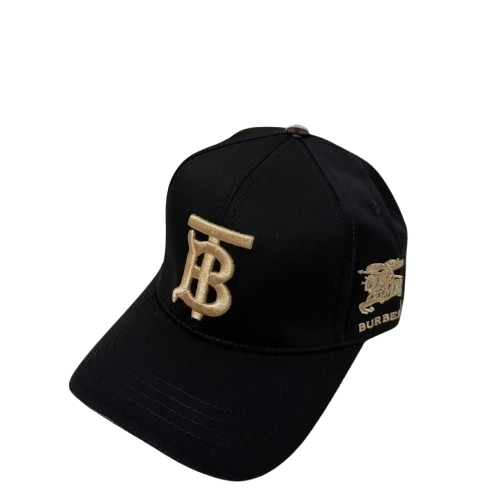 CASQUETTE BURBERRY - L'ICÔNE BRITANNIQUE DU STREETWEAR CHIC