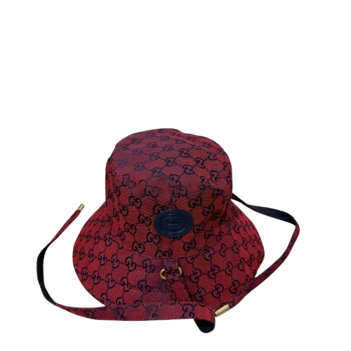 BOB GUCCI - L'AUDACE RETRO-FUTURISTE