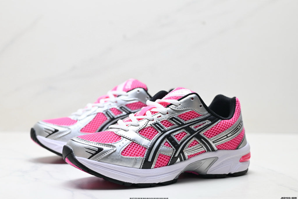 ASICS GEL-1130 'NEON PACK PINK' | ROSE - L'ÉLECTRIQUE RÉTRO