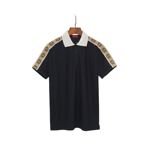 POLO GUCCI | L'ART DU CASUAL LUXUEUX