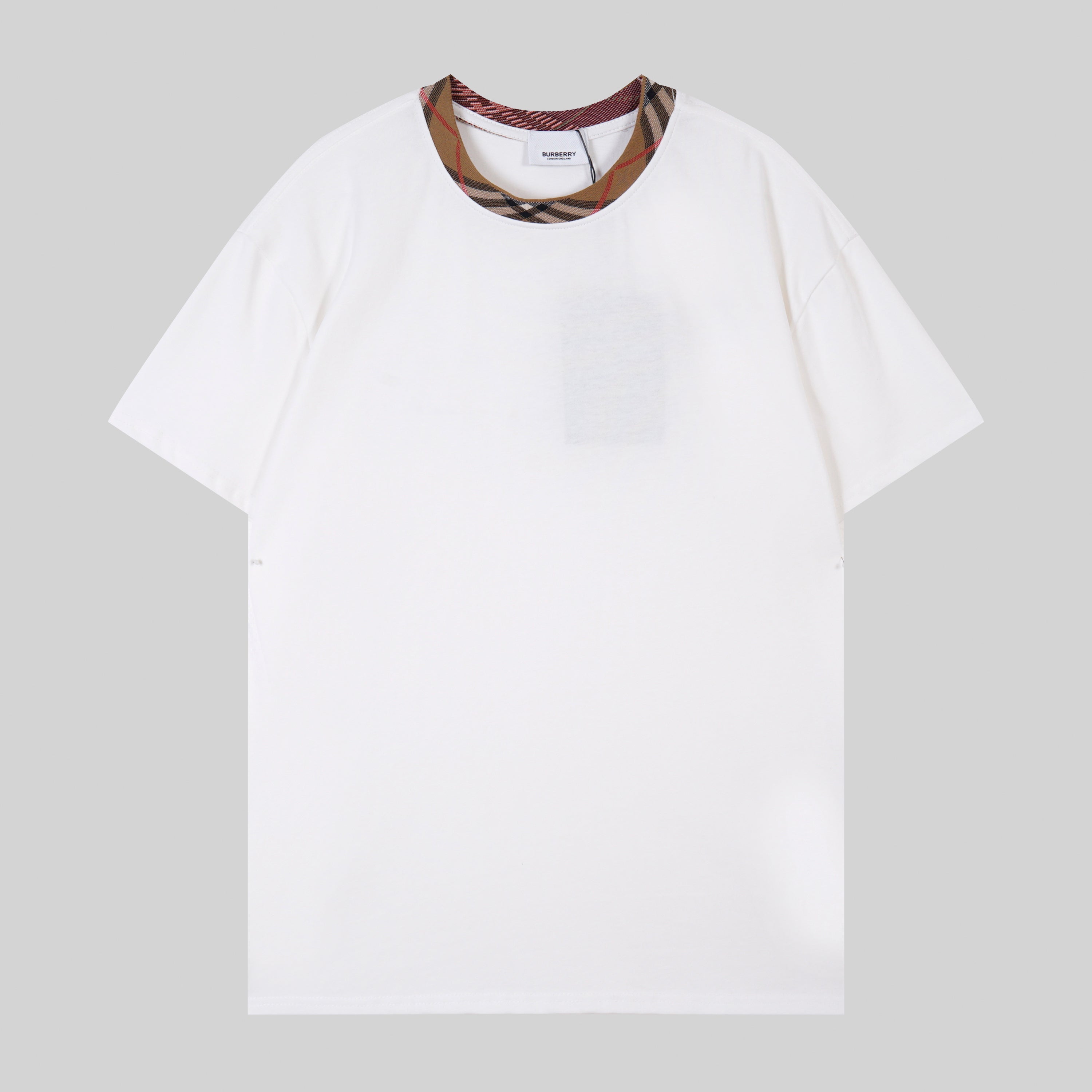 T-SHIRT BURBERRY - ESSENTIEL BRITANNIQUE