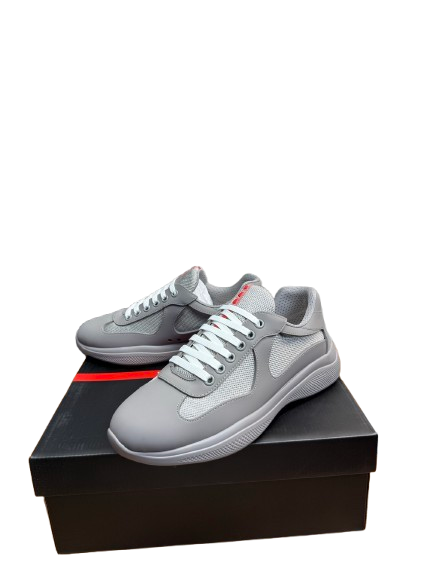 PRADA AMERICA'S CUP - LA BASKET NAUTIQUE DE L'EXCELLENCE