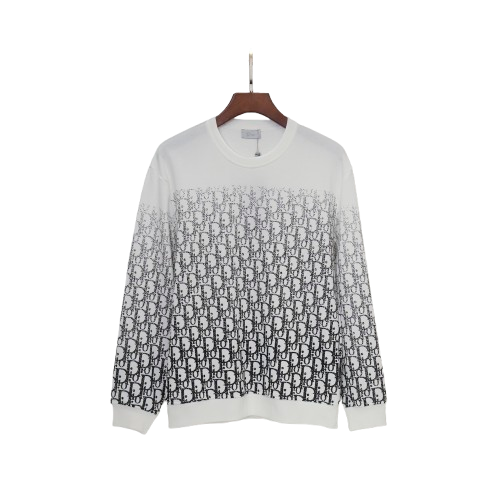 PULL CHRISTIAN DIOR | L'Alliance du Luxe et du Confort