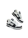 SNEAKER LV TRAINER - L'ICÔNE DU LUXE SPORTIF