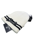 BONNET CHANEL - L'ÉLÉGANCE PARISIENNE POUR L'HIVER