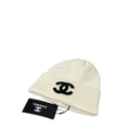 BONNET CHANEL - L'ÉLÉGANCE PARISIENNE POUR L'HIVER