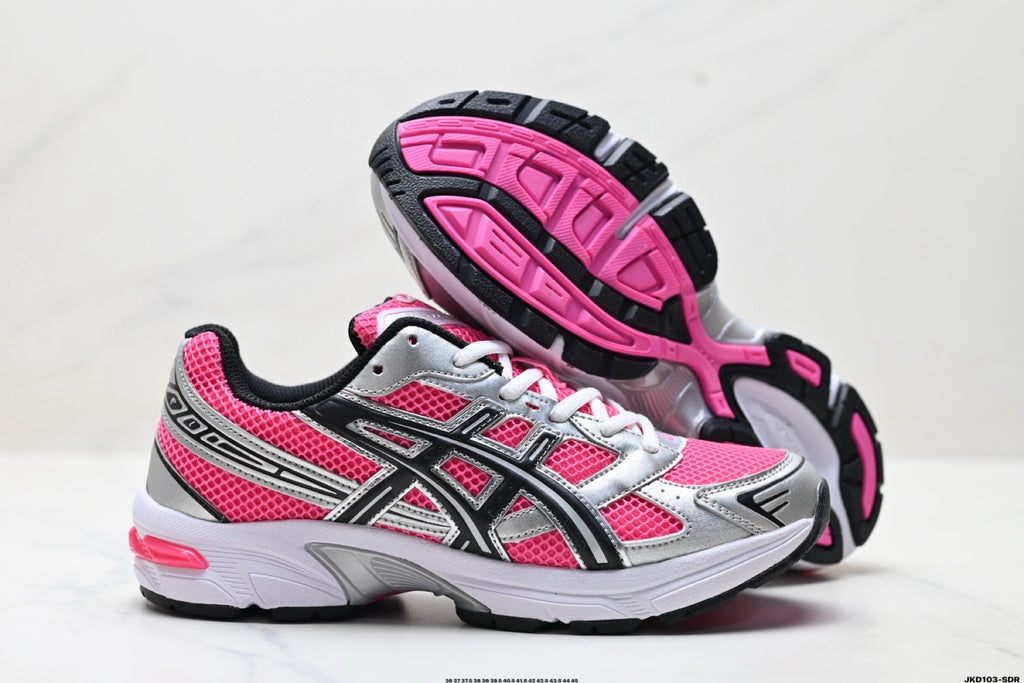 ASICS GEL-1130 'NEON PACK PINK' | ROSE - L'ÉLECTRIQUE RÉTRO