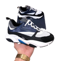 DIOR B22 - LA SNEAKER FUTURISTE & SCULPTURALE