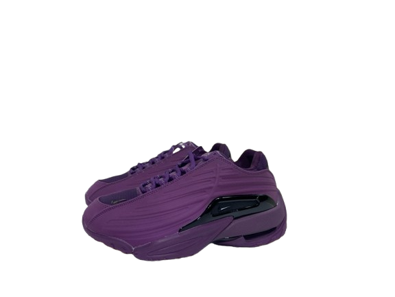 NIKE NOCTA HOT STEP 2 « EGGPLANT » - L'AUDACE VIBRANTE DE DRAKE