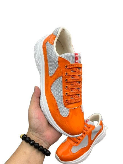 PRADA AMERICA'S CUP - LA BASKET NAUTIQUE DE L'EXCELLENCE